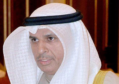 وزير العدل ووزير الدولة لشؤون مجلس الأمة الكويتي الدكتور فالح العزب